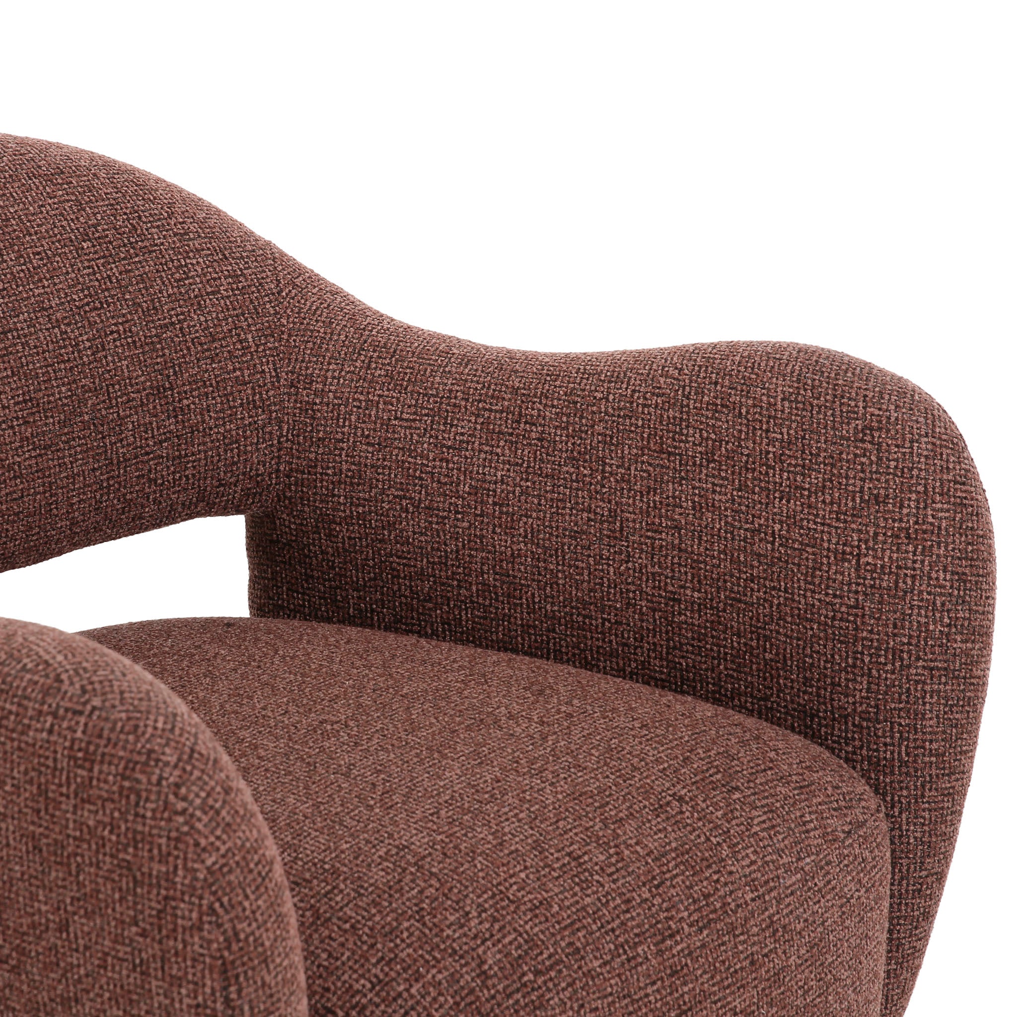 Breviano Armchair - Verona Tawn Armchair Diro-Core
