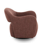 Breviano Armchair - Verona Tawn Armchair Diro-Core