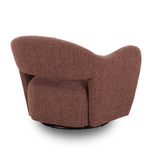 Breviano Armchair - Verona Tawn Armchair Diro-Core