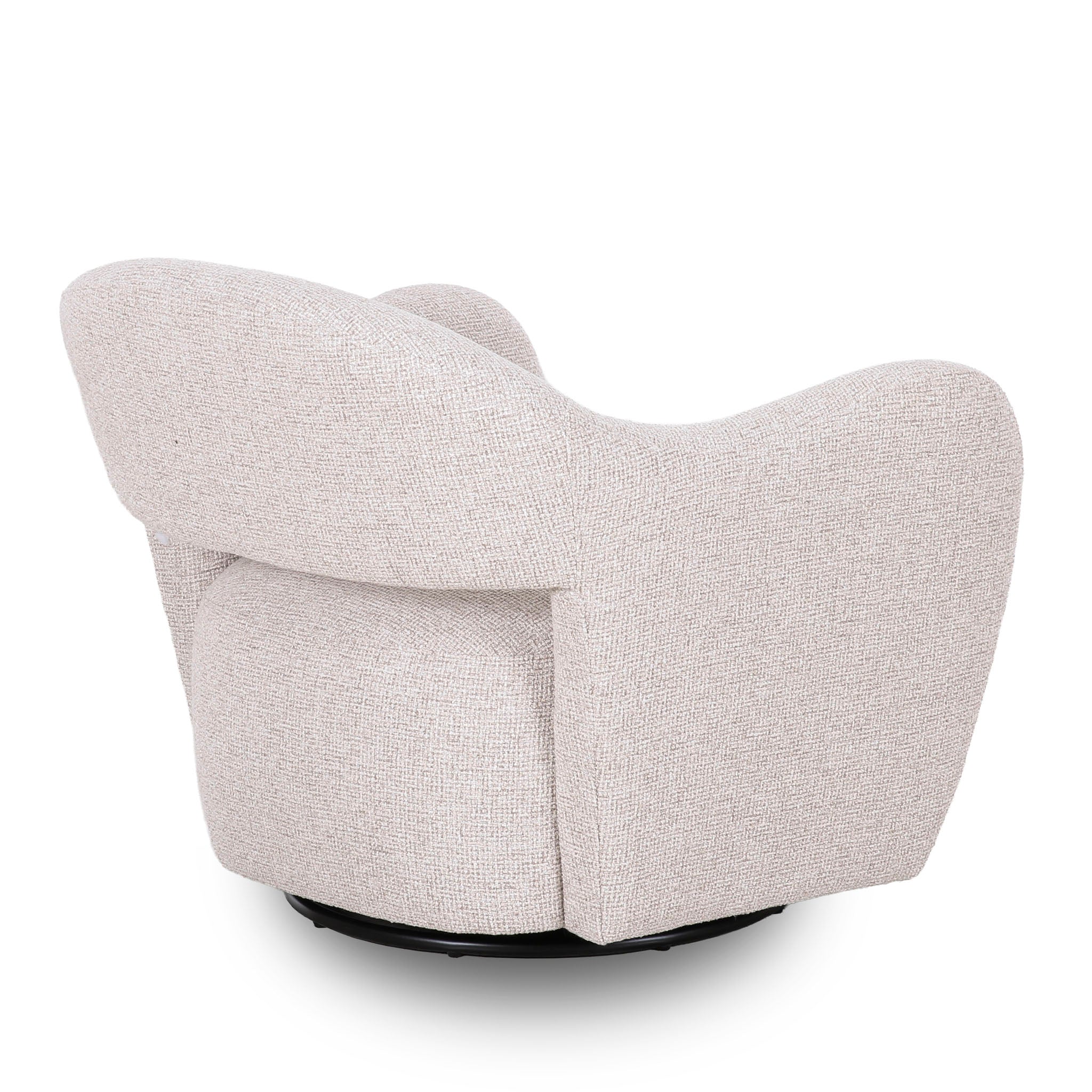 Breviano Armchair - Verona Light Sand Armchair Diro-Core