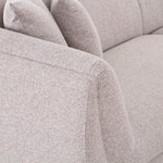Sovariel Corner Sofa - Verona Taupe Corner Sofa Diro-Core