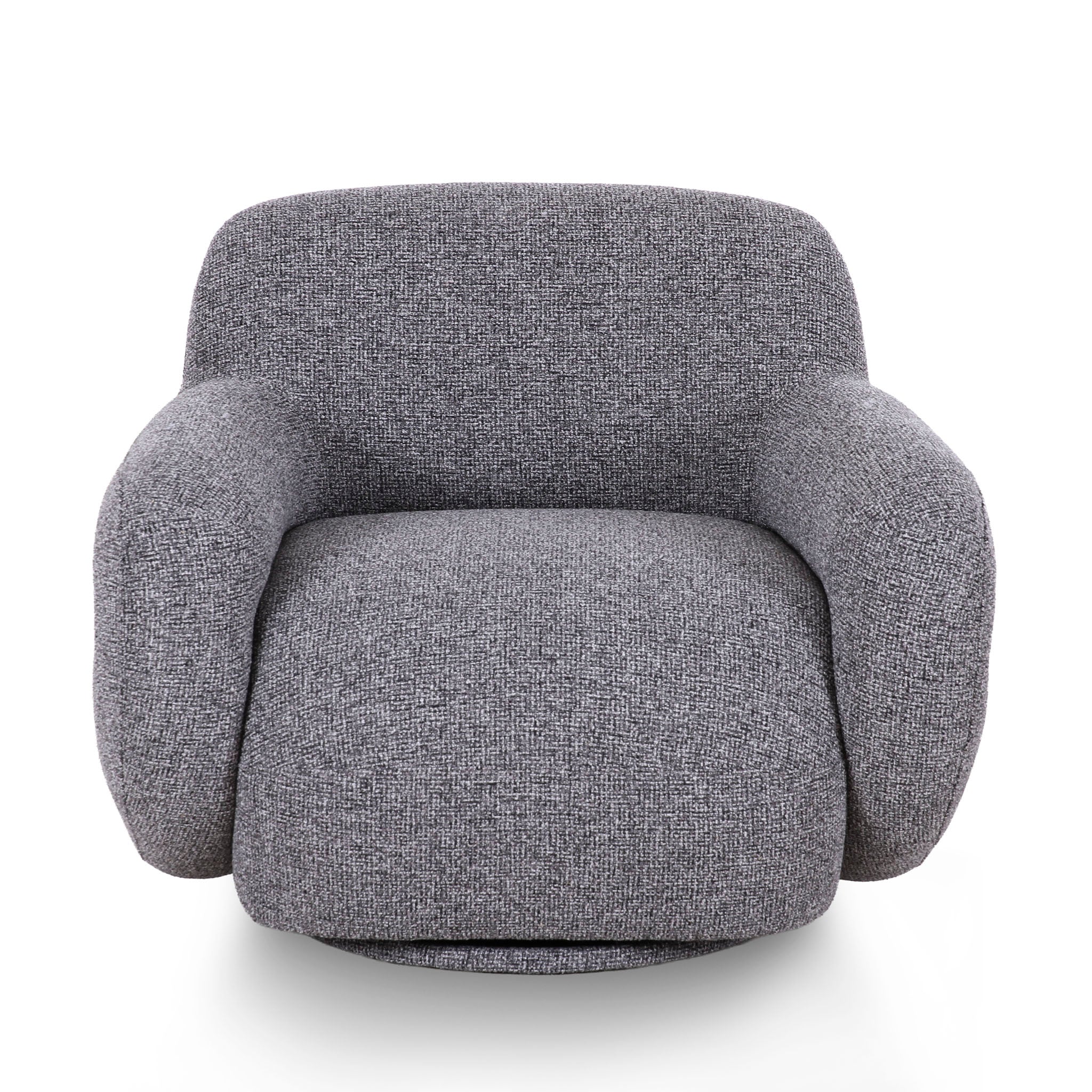 Valtessa Armchair - Verona Charcoal Armchair Diro-Core