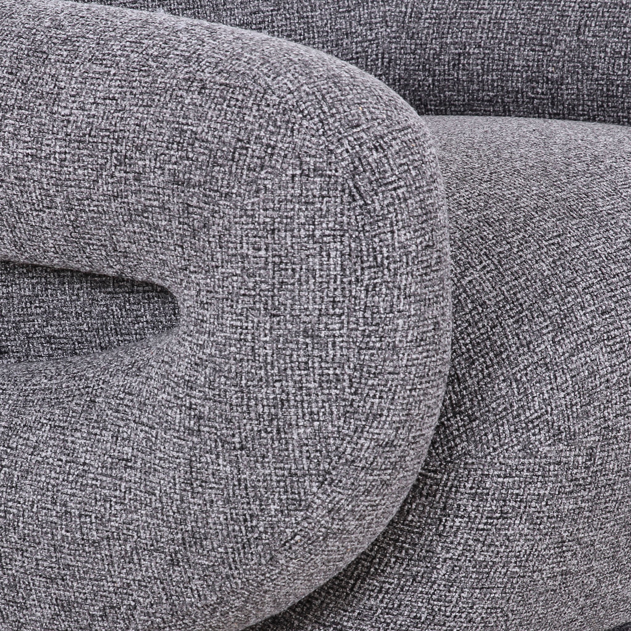 Valtessa Armchair - Verona Charcoal Armchair Diro-Core