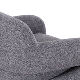 Valtessa Armchair - Verona Charcoal Armchair Diro-Core