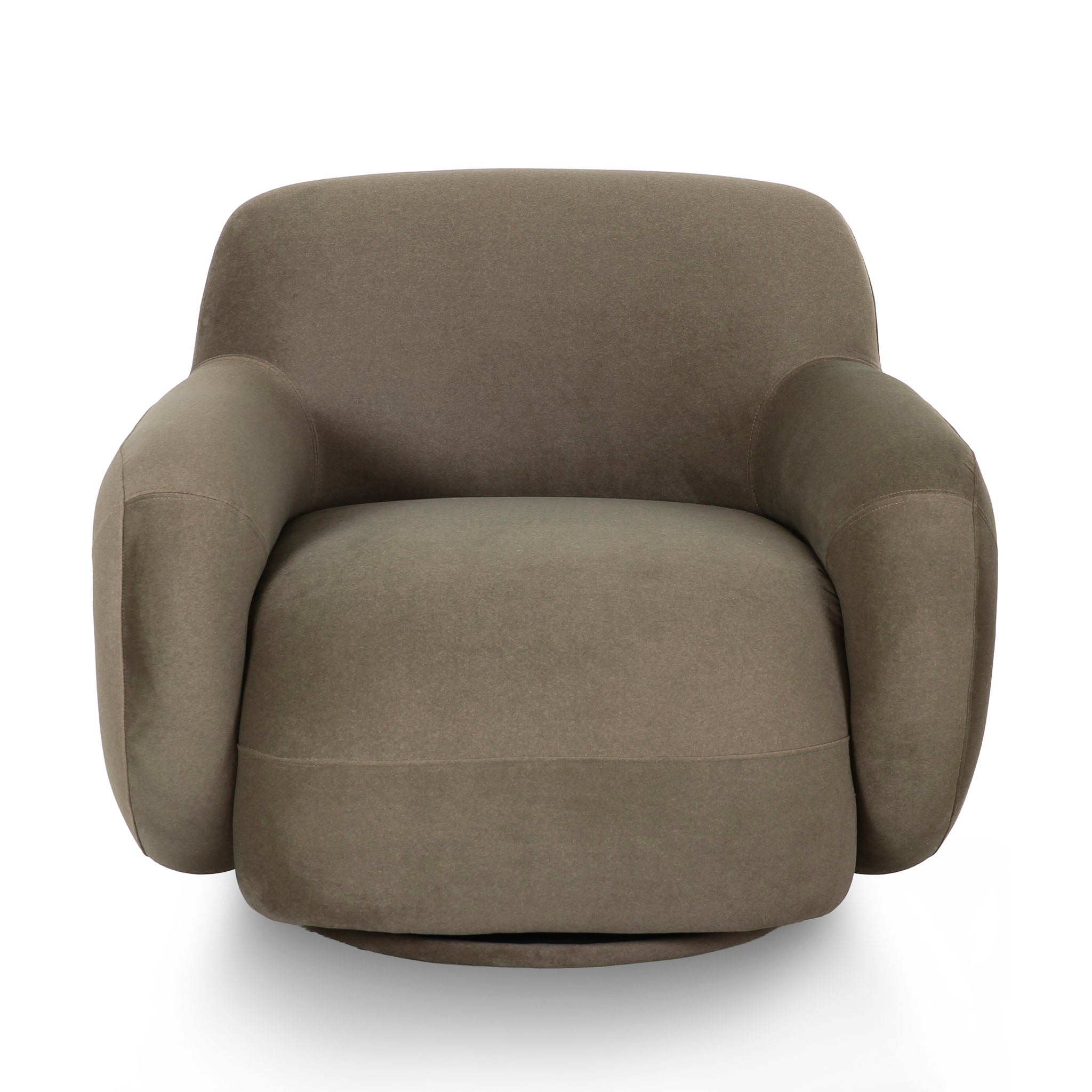 Valtessa Armchair - Mohair Sage Armchair Diro-Core