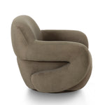 Valtessa Armchair - Mohair Sage Armchair Diro-Core