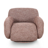 Valtessa Armchair - Santiago Copper Armchair Diro-Core