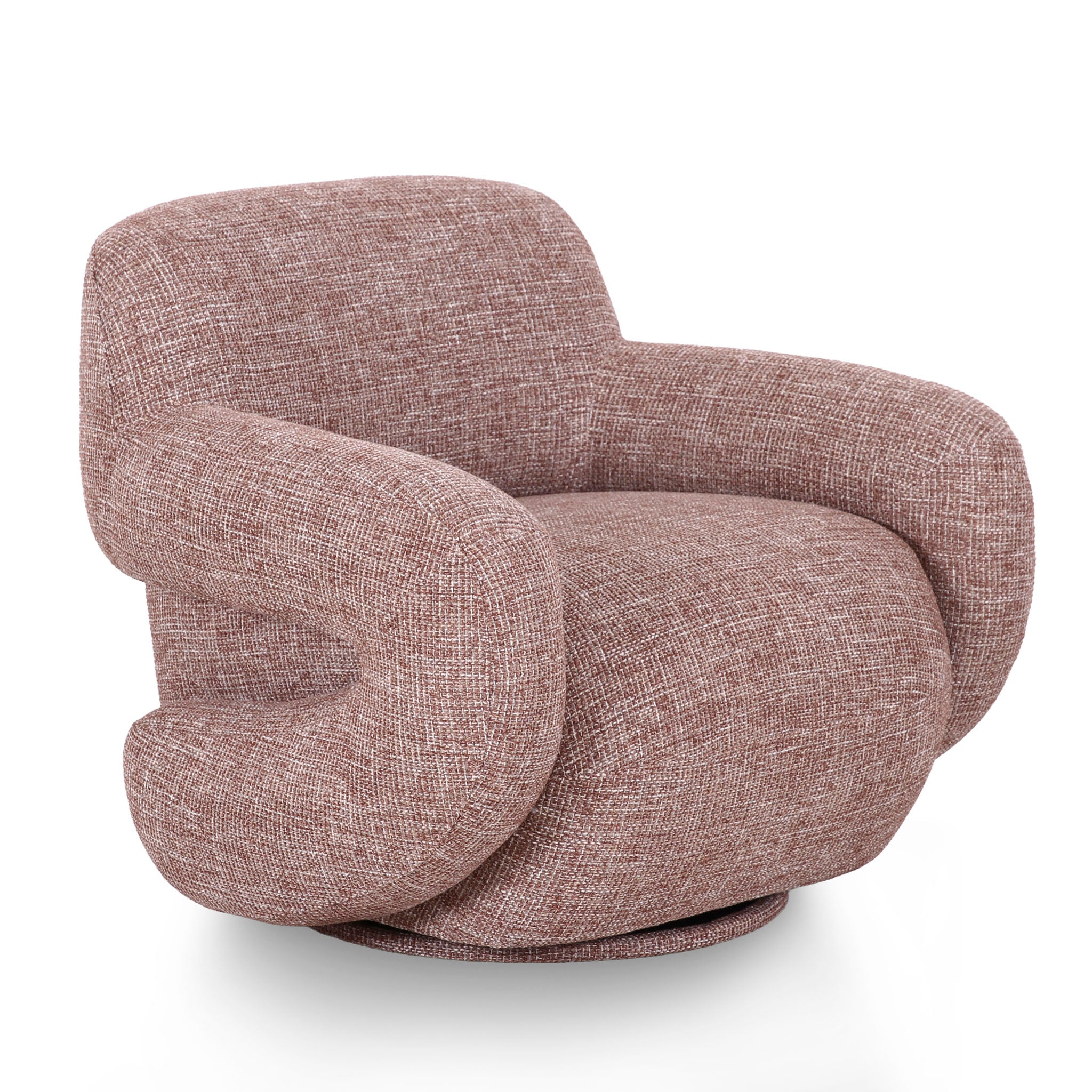 Valtessa Armchair - Santiago Copper Armchair Diro-Core