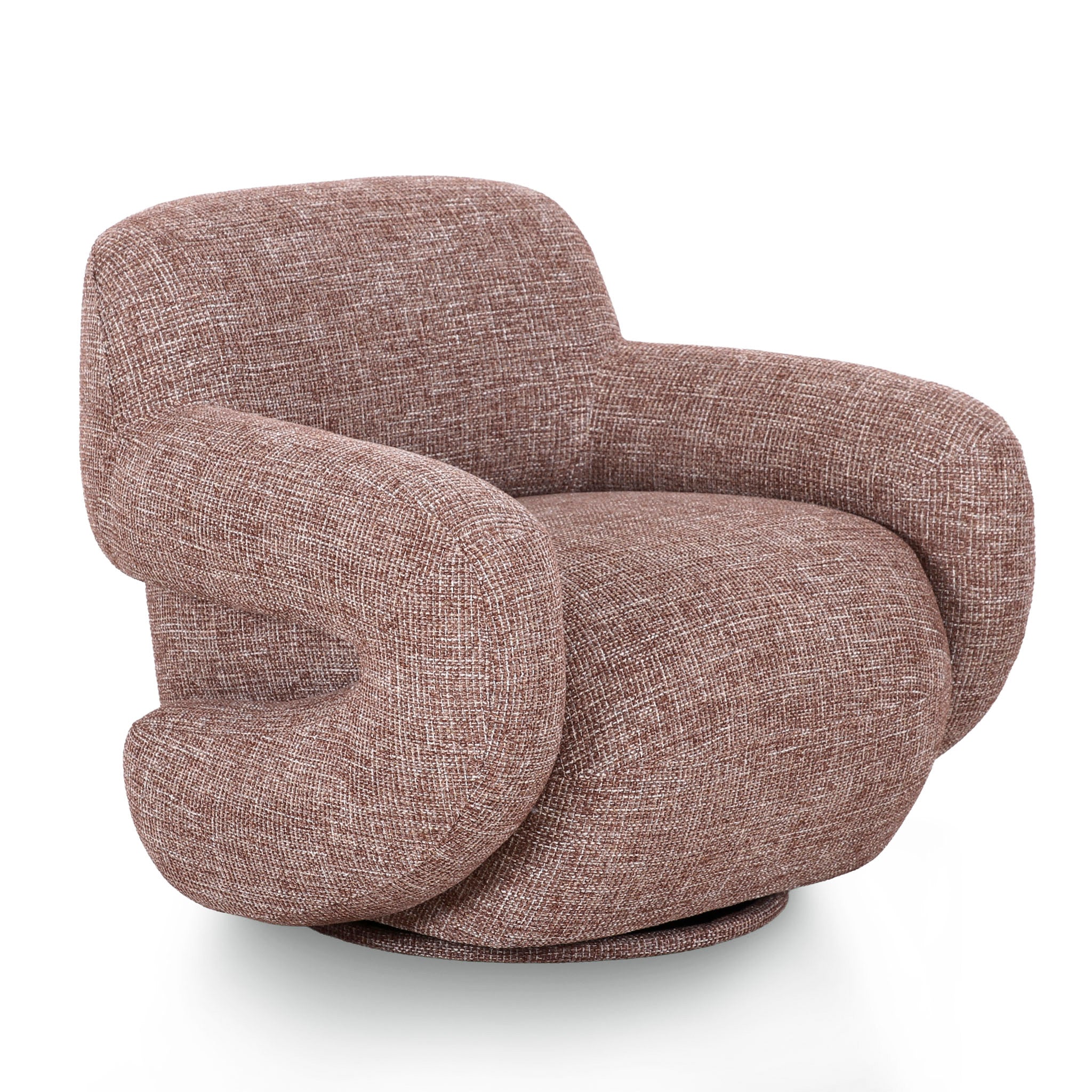 Valtessa Armchair - Santiago Copper Armchair Diro-Core