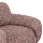 Valtessa Armchair - Santiago Copper Armchair Diro-Core