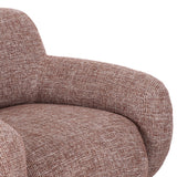 Valtessa Armchair - Santiago Copper Armchair Diro-Core