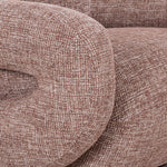 Valtessa Armchair - Santiago Copper Armchair Diro-Core
