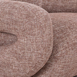 Valtessa Armchair - Santiago Copper Armchair Diro-Core