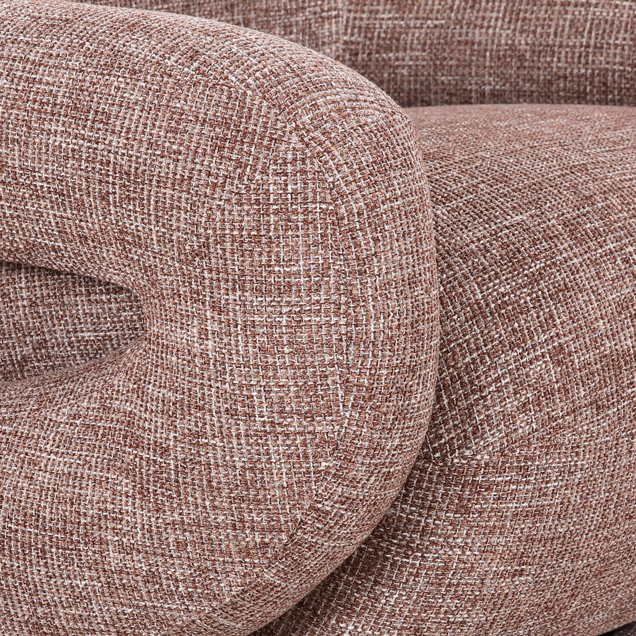 Valtessa Armchair - Santiago Copper Armchair Diro-Core