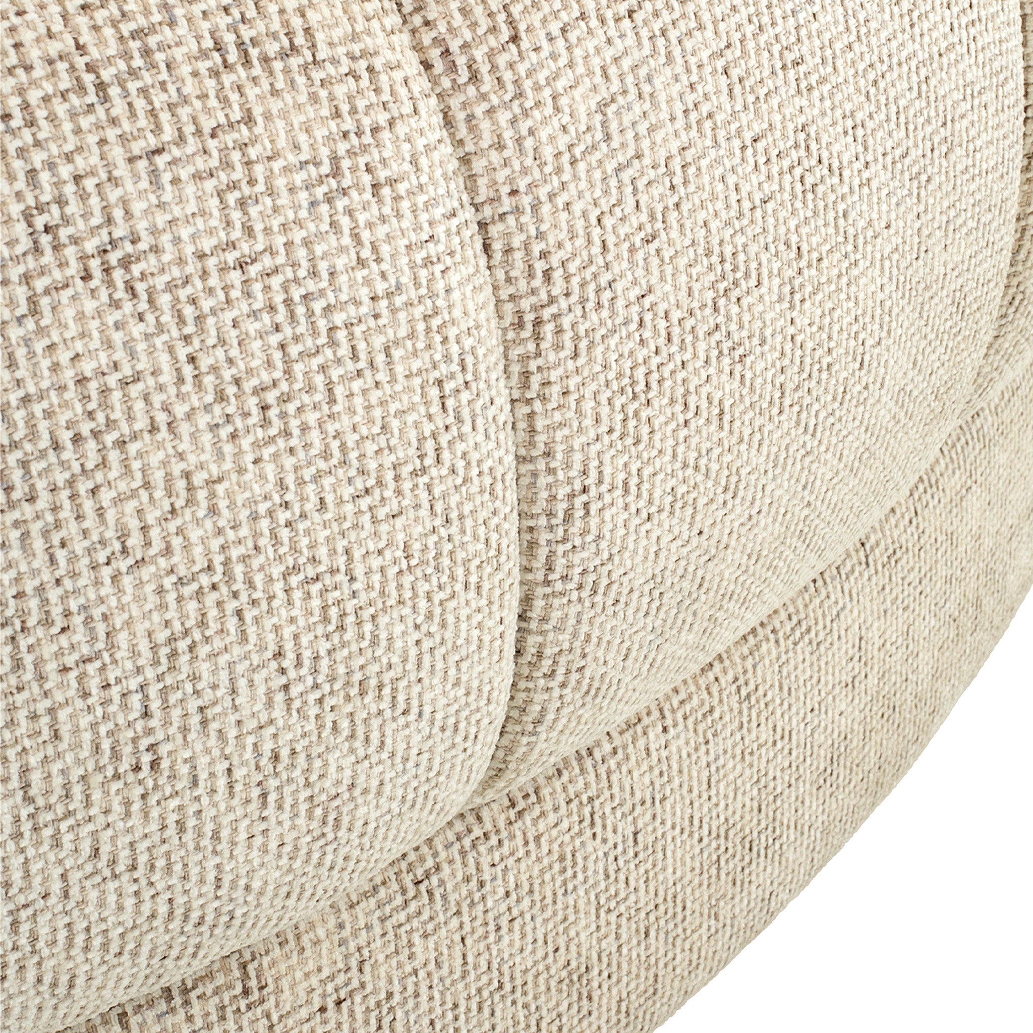 Aviera Armchair - Honeycomb White Armchair Iggy-Core