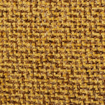 Aviera Armchair - Honeycomb Ochre Armchair Iggy-Core