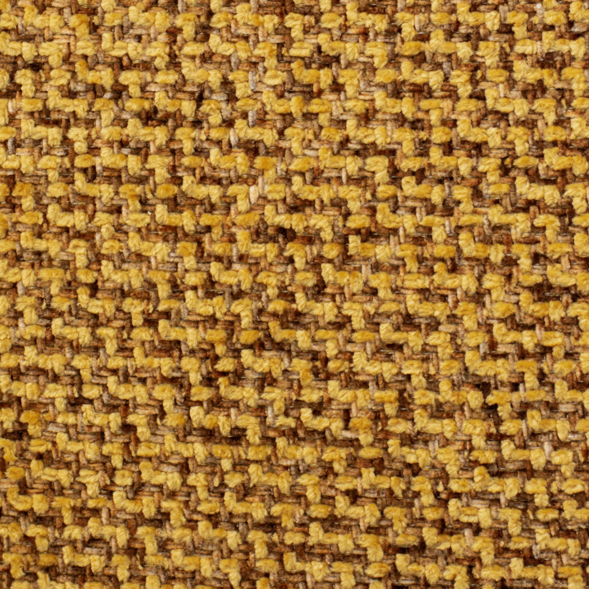 Aviera Armchair - Honeycomb Ochre Armchair Iggy-Core