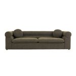 Aric 3 Seater Sofa - Kaitoke Green Sofa Iggy-Core