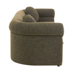 Aric 3 Seater Sofa - Kaitoke Green Sofa Iggy-Core