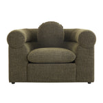Aric Armchair - Kaitoke Green Armchair Iggy-Core