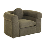 Aric Armchair - Kaitoke Green Armchair Iggy-Core