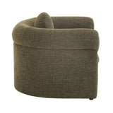 Aric Armchair - Kaitoke Green Armchair Iggy-Core