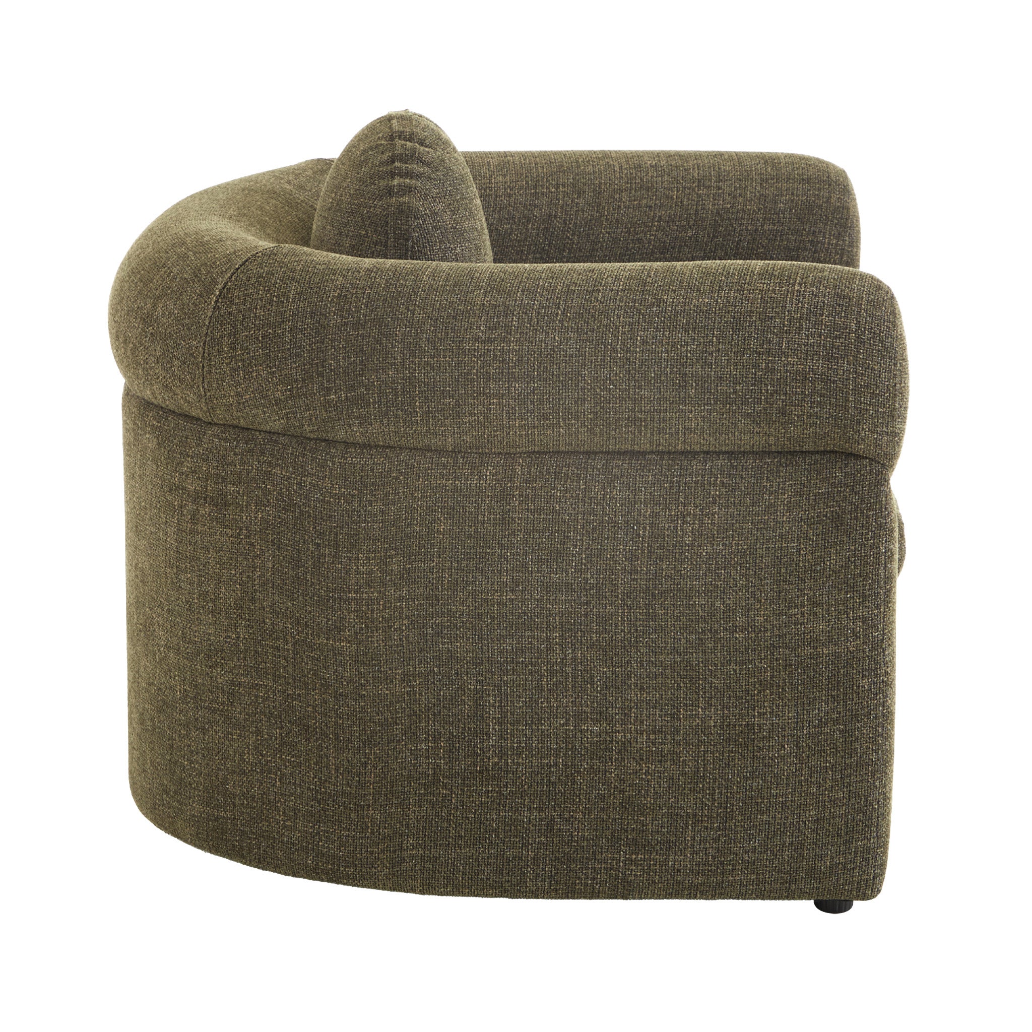 Aric Armchair - Kaitoke Green Armchair Iggy-Core