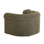 Aric Armchair - Kaitoke Green Armchair Iggy-Core