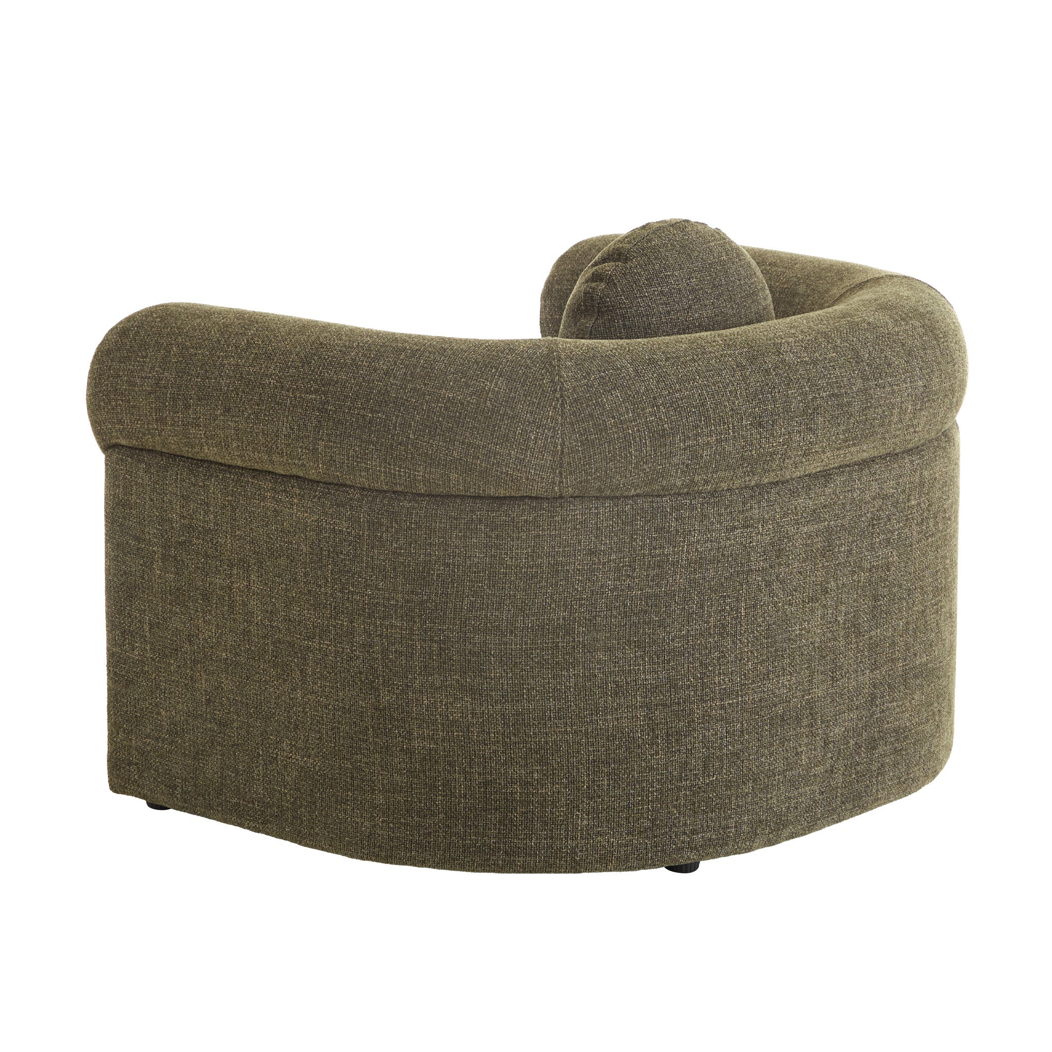 Aric Armchair - Kaitoke Green Armchair Iggy-Core