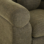 Aric Armchair - Kaitoke Green Armchair Iggy-Core