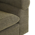 Aric Armchair - Kaitoke Green Armchair Iggy-Core