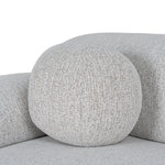 Solara 4 Seater Sofa - Almond Beige Sofa KJ Sofa-Core