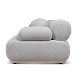 Solara 4 Seater Sofa - Almond Beige Sofa KJ Sofa-Core