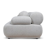 Solara 4 Seater Sofa - Almond Beige Sofa KJ Sofa-Core