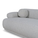 Solara 4 Seater Sofa - Almond Beige Sofa KJ Sofa-Core