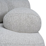 Solara 4 Seater Sofa - Almond Beige Sofa KJ Sofa-Core