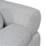 Solara 4 Seater Sofa - Almond Beige Sofa KJ Sofa-Core