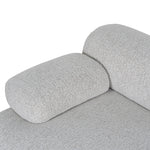 Solara 4 Seater Sofa - Almond Beige Sofa KJ Sofa-Core