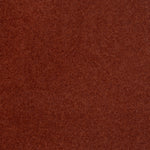 Ex Display - Brunora 3 Seater Sofa - Burnt Maroon Sofa Casa-Core