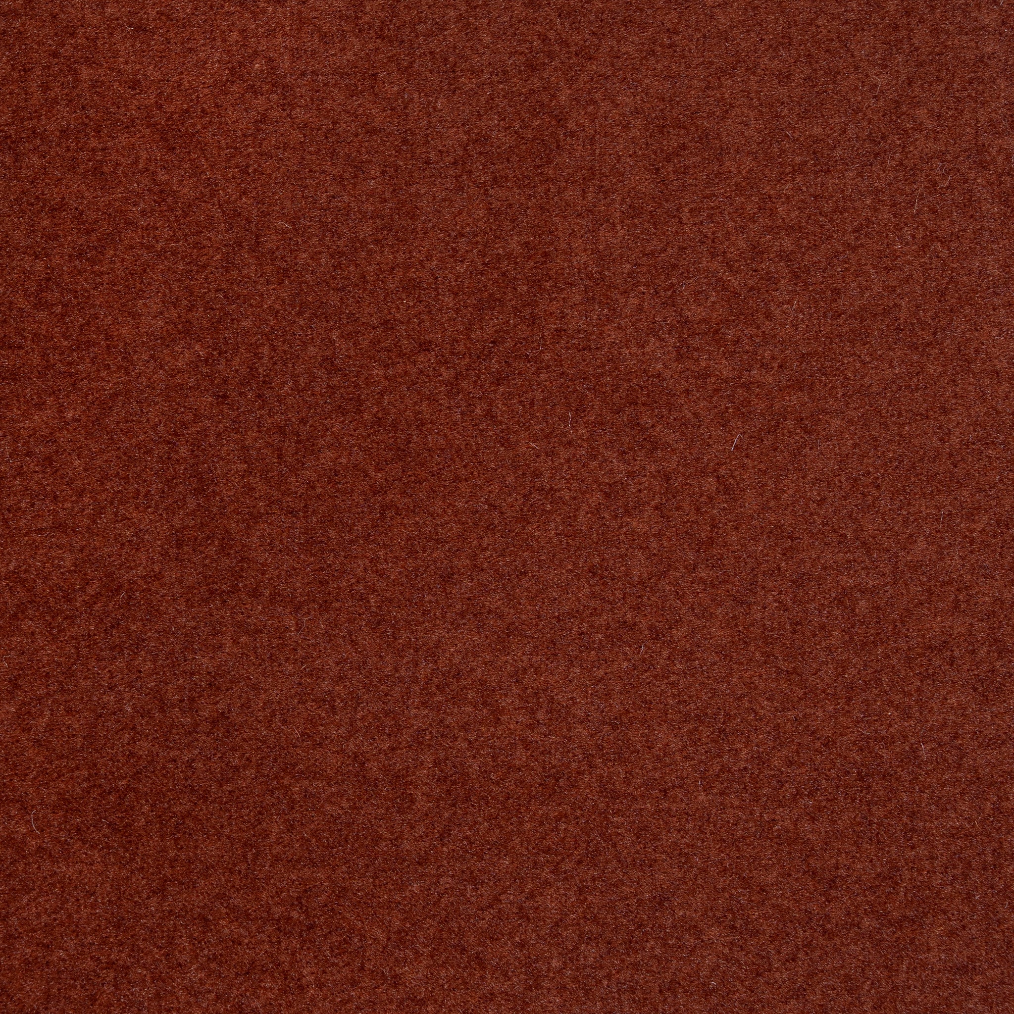 Ex Display - Brunora 3 Seater Sofa - Burnt Maroon Sofa Casa-Core