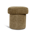 Avalin 1.6m Ottoman Bench - Lila Olive Ottoman Freehold-Core