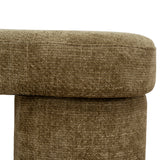 Avalin 1.6m Ottoman Bench - Lila Olive Ottoman Freehold-Core