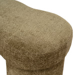 Avalin 1.6m Ottoman Bench - Lila Olive Ottoman Freehold-Core