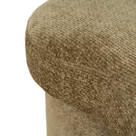 Avalin 1.6m Ottoman Bench - Lila Olive Ottoman Freehold-Core