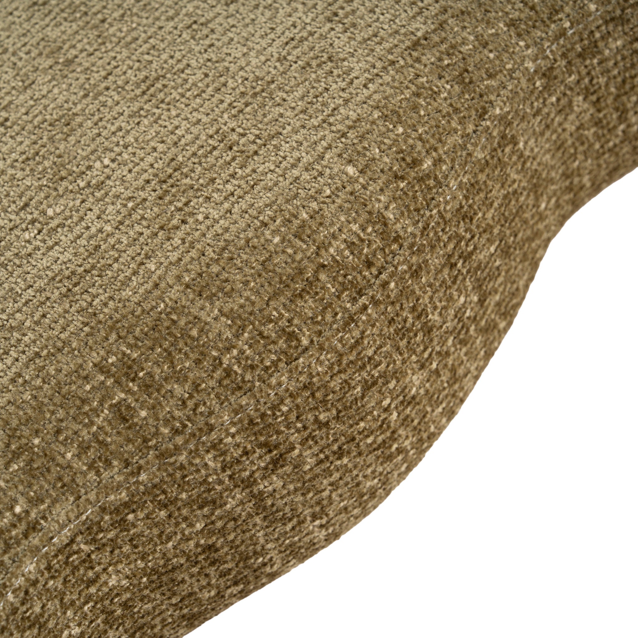 Avalin 1.6m Ottoman Bench - Lila Olive Ottoman Freehold-Core