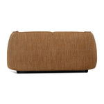 Chapman 2 Seater Fabric Sofa - Ginger Brown K Sofa-Core