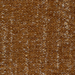 Chapman 3 Seater Fabric Sofa - Ginger Brown K Sofa-Core