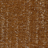 Chapman 3 Seater Fabric Sofa - Ginger Brown K Sofa-Core