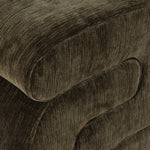 Kuno 46cm Ottoman - Blink Dark Green Ottoman Diro-Core