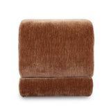 Kuno 46cm Ottoman - Blink Terracotta Ottoman Diro-Core